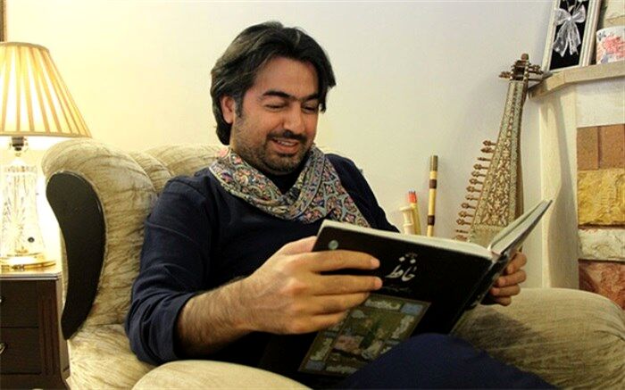 پرواز همای برای نخستین‌بار مهمان تلویزیون می‌شود