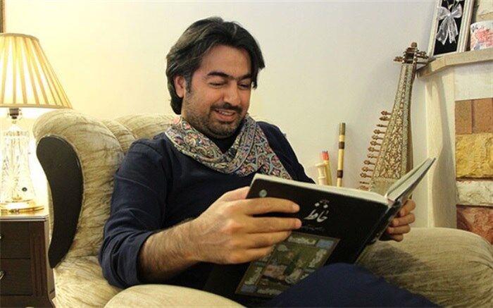 پرواز همای برای نخستین‌بار مهمان تلویزیون می‌شود