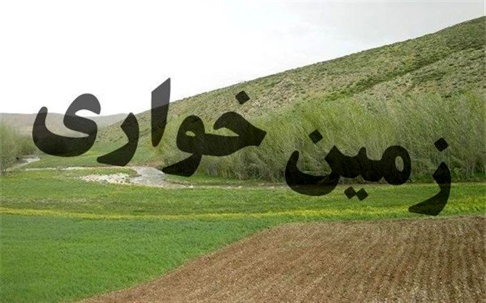 رئیس پلیس آگاهی آذربایجان غربی: زمین خواری میلیاردی در ارومیه کشف شد