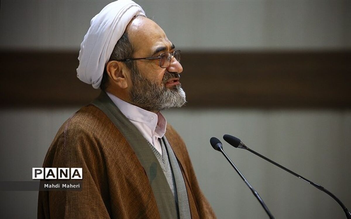 ذوعلم: سبک تربیتی امام موسی صدر برای مدارس و معلمان ما باید سرمشق و الگو باشد