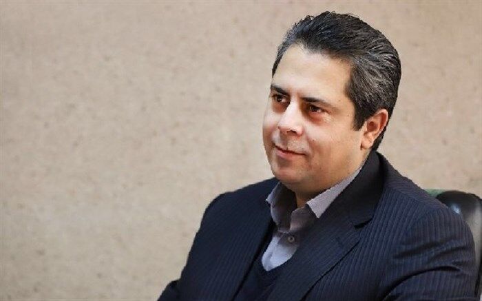 مهدی نادمی، مدیرعامل سازمان بازنشستگی شهرداری شد