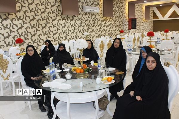 انتخابات هیئت مدیره مجمع خیرین مدرسه ساز ناحیه ۲ شهرستان بهارستان