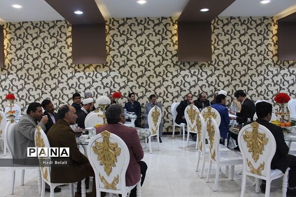 انتخابات هیئت مدیره مجمع خیرین مدرسه ساز ناحیه ۲ شهرستان بهارستان