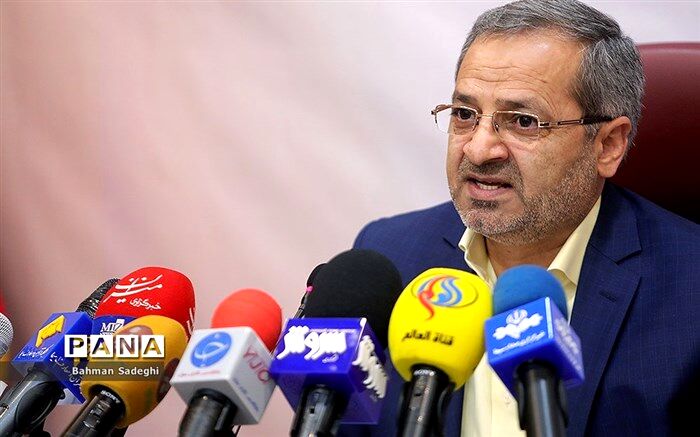 کاظمی: با استفاده از ظرفیت‌های سخت‌افزاری کانون‌ها در خدمت ارتقای مهارت‌های دانش‌آموزان هستیم