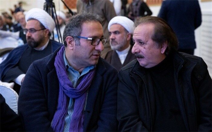 مجید مجیدی و رضا میرکریمی فیلمساز خادم قرآن انتخاب شدند