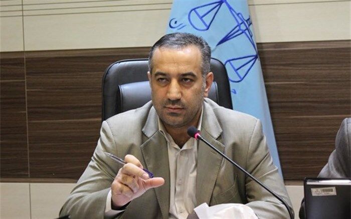 پیشگیری از وقوع جرائم بانظارت  و هشدار به موقع در دستگاه‌های اجرایی و قضایی استان سمنان