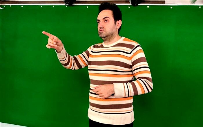 تهیه‌کننده و کارگردان برنامه «همین الان یهویی»: مخاطب امروز گول نمی‌خورد