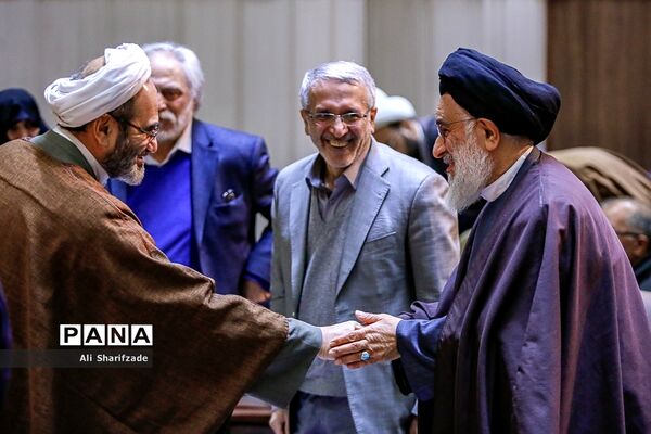 همایش مدرسه تربیتی امام موسی صدر
