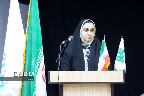 انتخابات مجامع اعضا و مربیان سازمان دانش‌آموزی استان خراسان جنوبی