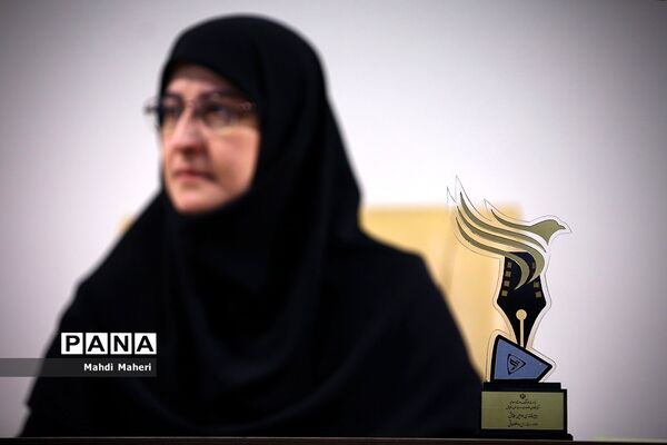دیدار مدیران انجمن سواد رسانه‌ای ایران با  معاون آموزش ابتدایی وزارت آموزش و پرورش