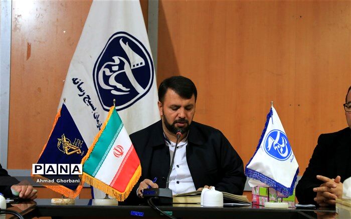 همایش «رسانه در گذر انقلاب» ۵ اسفند برگزار می‌شود