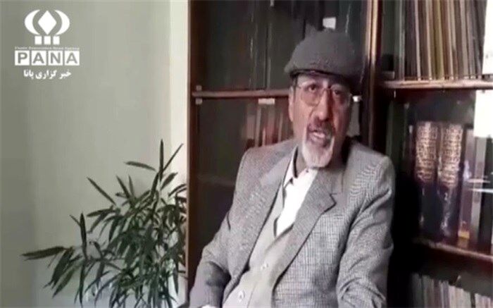 اصلاح یک ادعای نادرست درباره هزینه ساخت دیوار مدرسه در سیستان‌وبلوچستان+ ویدئو