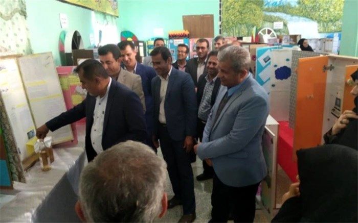 دانش‌آموزان خلاق استان بوشهر حمایت می‌شوند