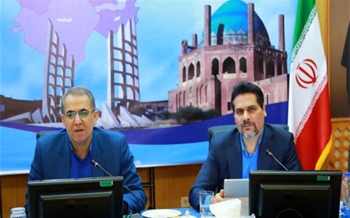 ارائه آموزش های کاربردی به مدیران ضروری است/شاخص "مدیریت موثر" در ارزیابی مدیران لحاظ شود