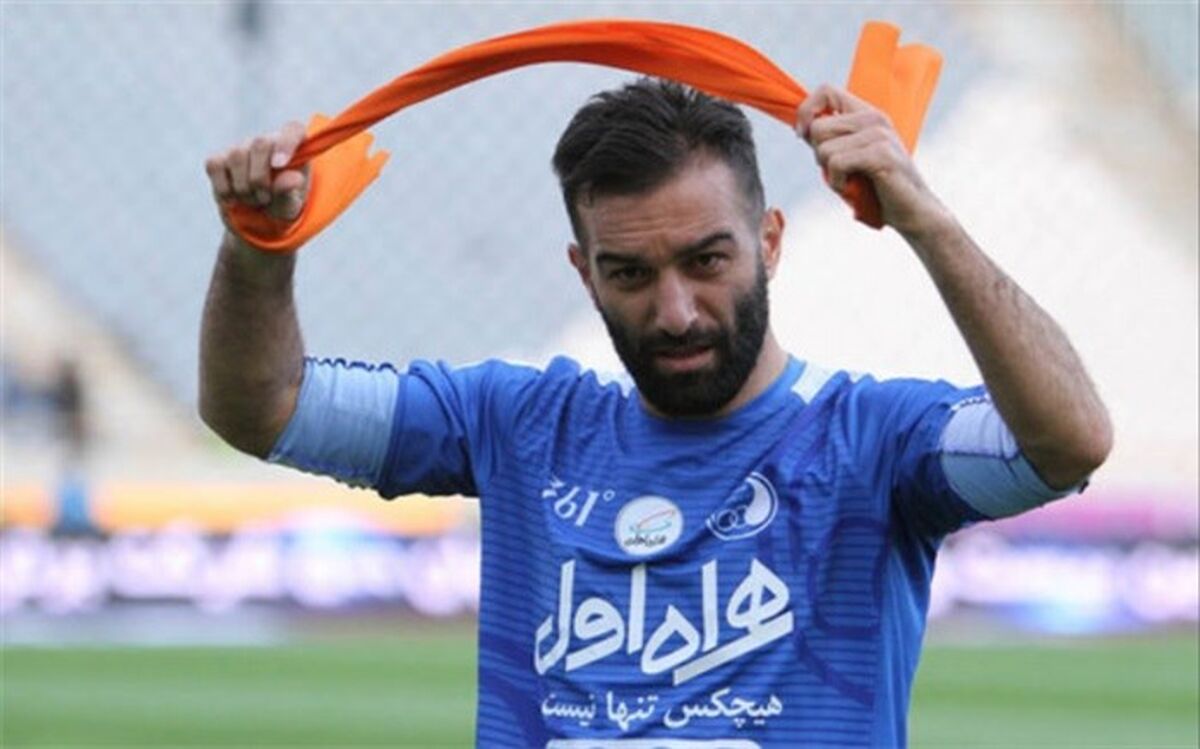 مراسم عروسی حنیف عمران زاده چقدر آب خورد؟