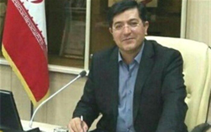 مدیرکل حفاظت محیط زیست آذربایجان غربی منصوب شد