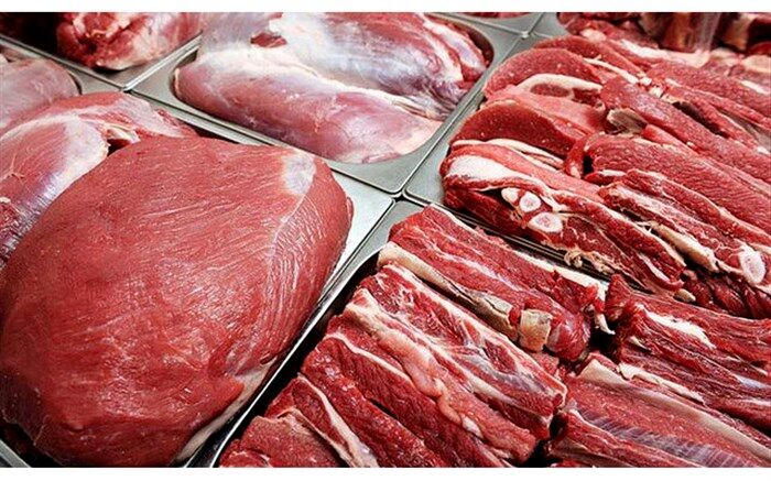 ۱۲۰ شرکت مجوز واردات گوشت گرفته‌اند