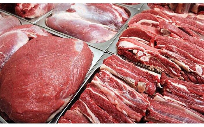 ۱۲۰ شرکت مجوز واردات گوشت گرفته‌اند