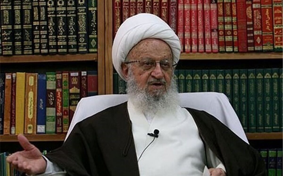 آیت‌الله مکارم شیرازی: سفرهای نوروزی خارجی باید کمتر انجام شود