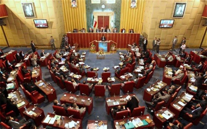 بیانیه نمایندگان دانش‌آموزان سیستان و‌بلوچستان در مجلس دانش‌آموزی کشور به مناسبت 22 بهمن ماه