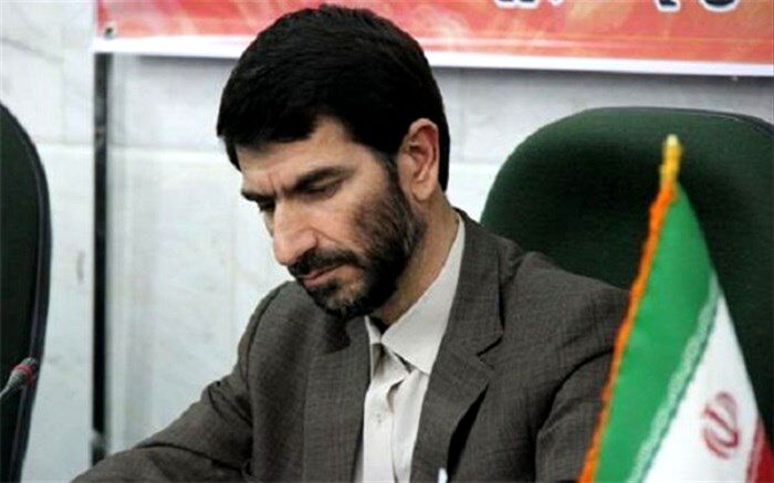 مدیر کل آموزش وپرورش استان به مناسبت حضور پرشکوه فرهنگیان و دانش آموزان در راهپیمایی 22 بهمن پیامی صادر کرد