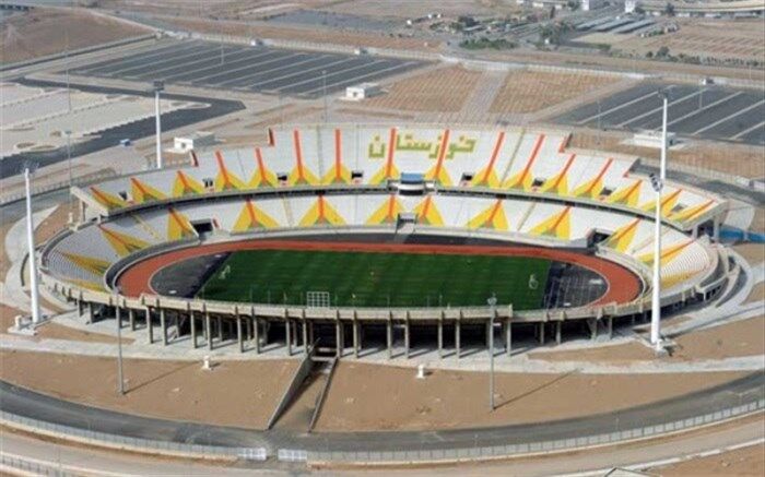 برگزاری با تاخیر دیدار فولاد و پرسپولیس