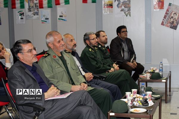 کنگره بزرگداشت شهدای دانش‌آموز و شهدای مدافع حرم استان همدان