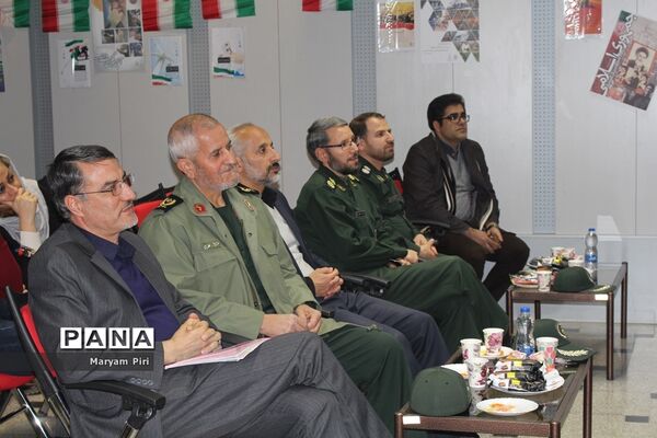 کنگره بزرگداشت شهدای دانش‌آموز و شهدای مدافع حرم استان همدان