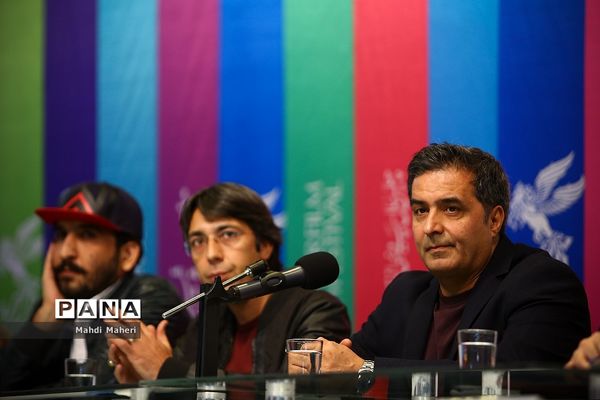 نشست‌های پرسش و پاسخ فیلم‌های دهمین روز سی و هفتمین جشنواره فیلم فجر