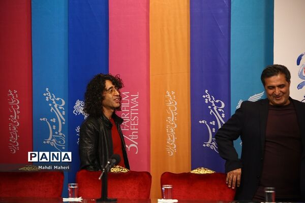 نشست‌های پرسش و پاسخ فیلم‌های دهمین روز سی و هفتمین جشنواره فیلم فجر