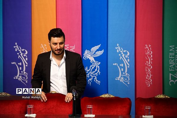 نشست‌های پرسش و پاسخ فیلم‌های دهمین روز سی و هفتمین جشنواره فیلم فجر