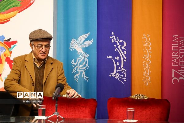 نشست‌های پرسش و پاسخ فیلم‌های دهمین روز سی و هفتمین جشنواره فیلم فجر