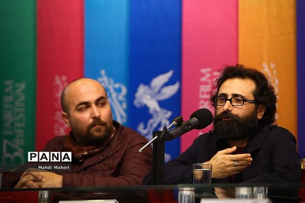 نشست‌های پرسش و پاسخ فیلم‌های دهمین روز سی و هفتمین جشنواره فیلم فجر