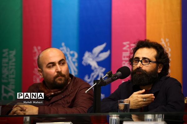 نشست‌های پرسش و پاسخ فیلم‌های دهمین روز سی و هفتمین جشنواره فیلم فجر