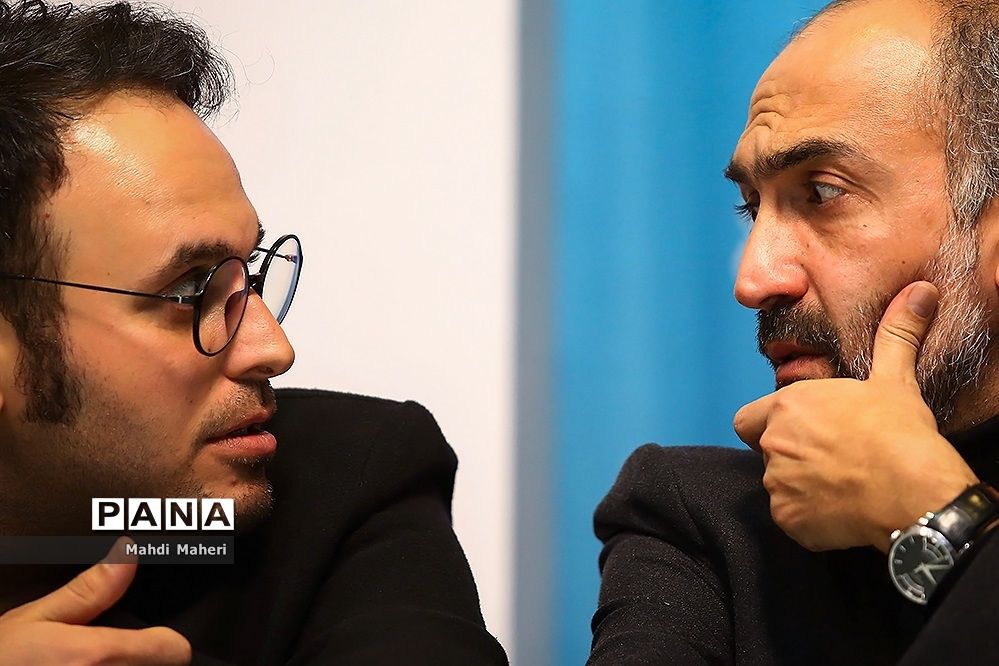 نشست‌های پرسش و پاسخ فیلم‌های دهمین روز سی و هفتمین جشنواره فیلم فجر