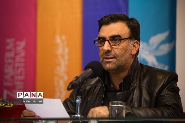 نشست‌های پرسش و پاسخ فیلم‌های دهمین روز سی و هفتمین جشنواره فیلم فجر