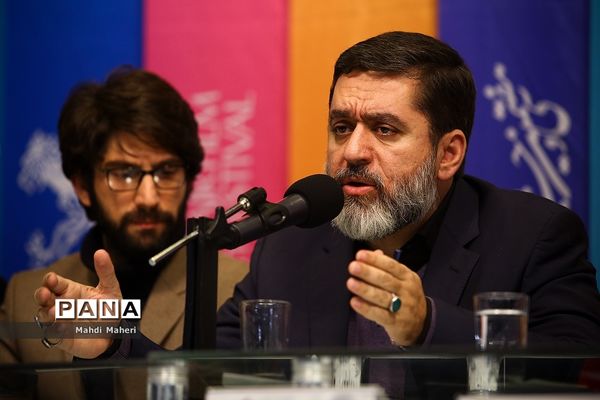 نشست‌های پرسش و پاسخ فیلم‌های دهمین روز سی و هفتمین جشنواره فیلم فجر