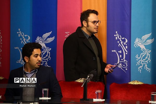 نشست‌های پرسش و پاسخ فیلم‌های دهمین روز سی و هفتمین جشنواره فیلم فجر
