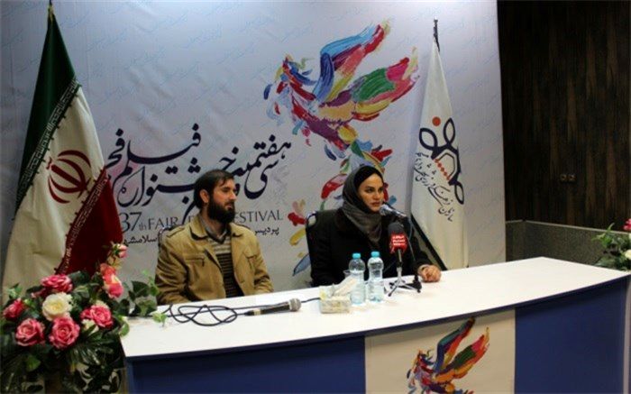 برگزاری نشست خبری "شبی که ماه کامل شد" در اسلامشهر