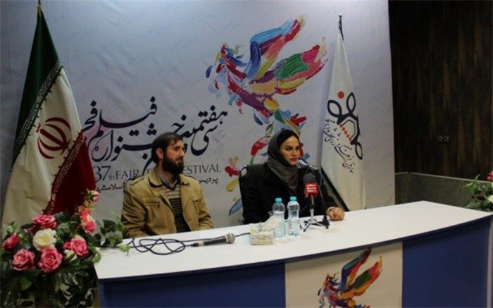 برگزاری نشست خبری "شبی که ماه کامل شد" در اسلامشهر