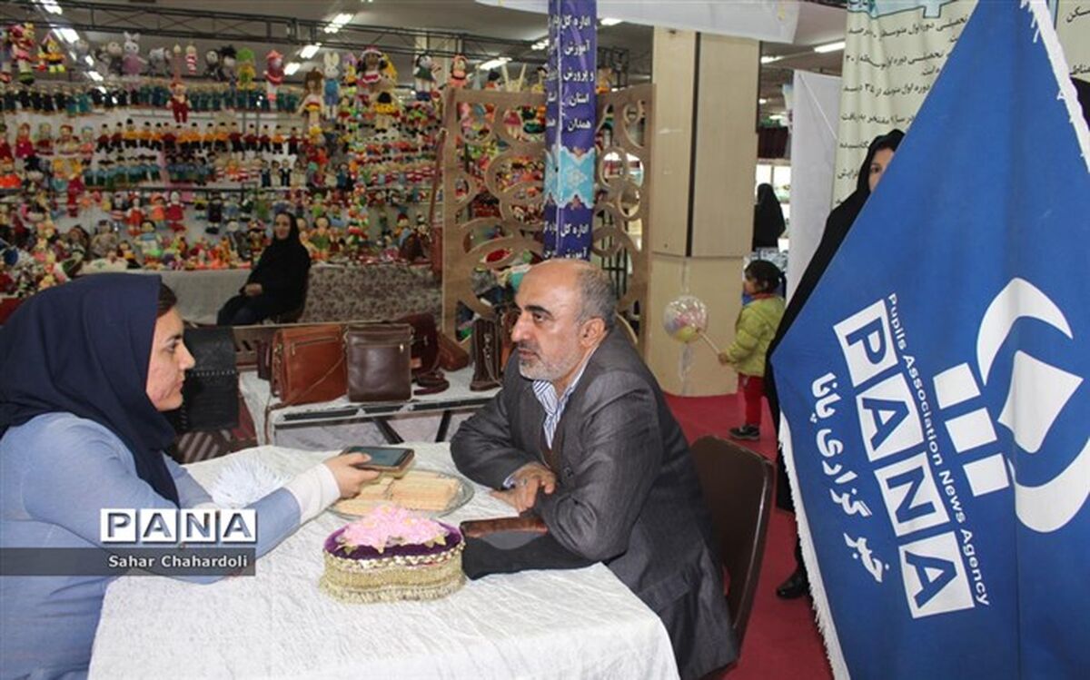 آموزش از راه دور کلید حل مشکل بی سوادی