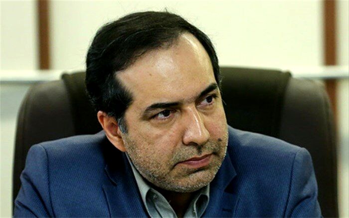 رئیس سازمان سینمایی کشور: مصرف فرهنگی  باید براساس عدالت فرهنگی افزایش پیدا کند