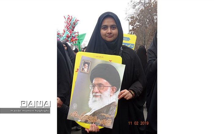 ما راست قامتان جاوید تاریخ خواهیم ماند