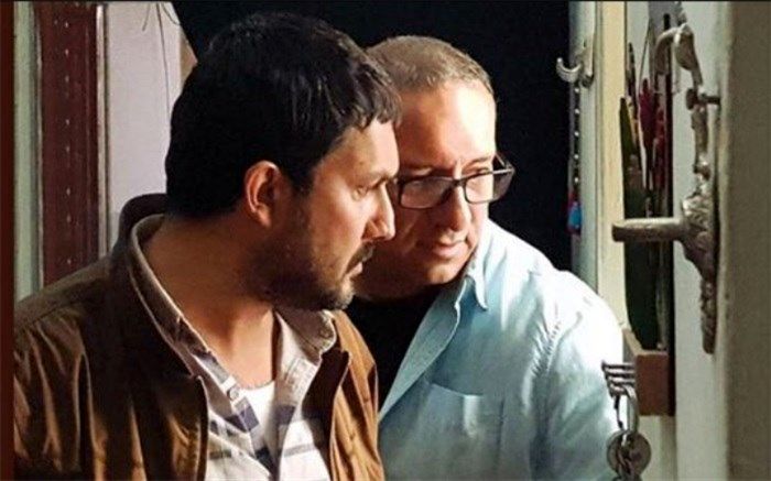 سیمرغ بهترین فیلمنامه جشنواره فیلم فجر در دستان نویسندگان قصر شیرین