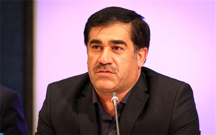 مدیرعامل تراکتورسازی:  در مقابل تضییع حقوق تراکتورسازی سکوت نخواهیم کرد