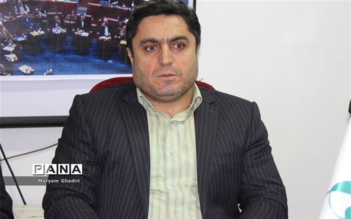 پیام قدردانی مدیرکل آموزش‌وپرورش مازندران از حضور دانش‌آموز و فرهنگیان در راهپیمایی ۲۲ بهمن