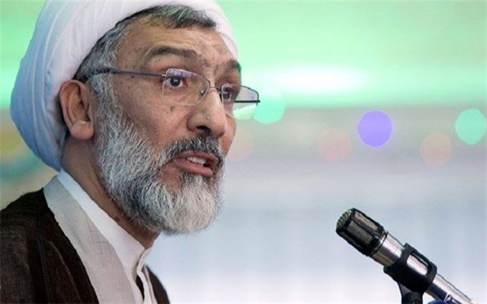 دبیرکل جامعه روحانیت مبارز: سرعت پیشرفت انقلاب بسیار بالا است