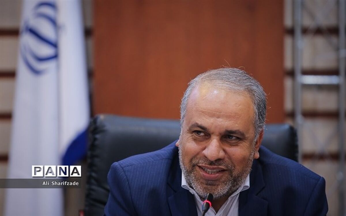 هفته معرفی مشاغل برای دانش‌آموزان اردیبهشت برگزار می‌شود