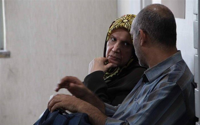 «دریا نزدیک است» آماده پخش شد