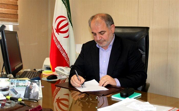 پیام قدردانی مدیرکل آموزش‌وپرورش استان قزوین از حضور دانش‌آموزان و فرهنگیان در راهپیمایی ۲۲ بهمن